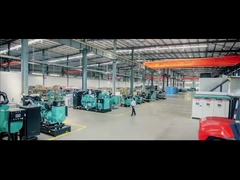 Şirket/Fabrika Profili